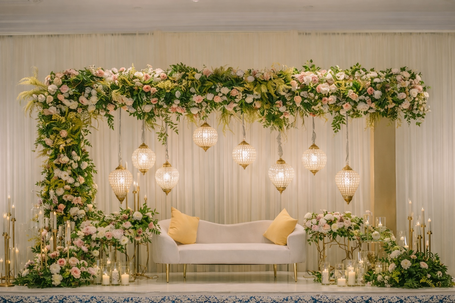 Grand Reception